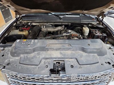 Zdjęcie 11 z 12 samochodu: 2013 GMC SIERRA K2500 SLT VIN:1GT121E82DF168244 - miniatura