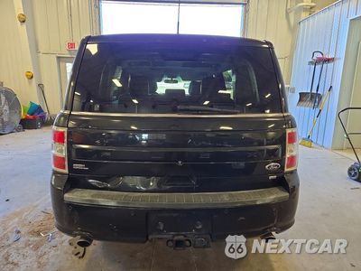 Zdjęcie 6 z 13 samochodu: 2014 FORD FLEX SEL VIN:2FMHK6C89EBD14233 - miniatura