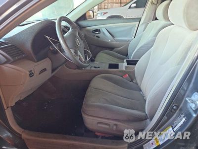 Zdjęcie 7 z 12 samochodu: 2007 TOYOTA CAMRY LE VIN:4T1BE46K57U114360 - miniatura