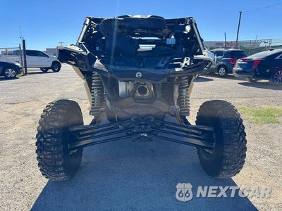 Zdjęcie 7 z 12 samochodu: 2023 CAN-AM MAVERICK X3 MAX RS TURBO RR VIN:3JBVKAV2XPE000396 - miniatura