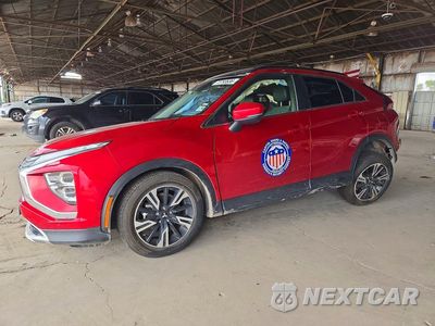 2025 MITSUBISHI ECLIPSE CROSS SE JA4ATWAA8SZ010421 - główne zdjęcie licytacji z USA - miniatura