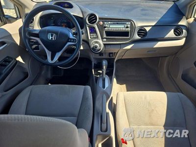 Zdjęcie 8 z 12 samochodu: 2014 HONDA INSIGHT VIN:JHMZE2H3XES002013 - miniatura