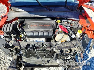 Zdjęcie 12 z 14 samochodu: 2021 JEEP COMPASS TRAILHAWK VIN:3C4NJDDB8MT550643 - miniatura