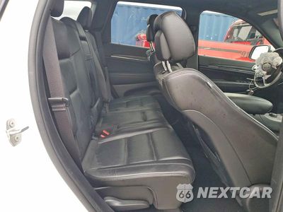 Zdjęcie 11 z 13 samochodu: 2020 JEEP GRAND CHEROKEE LIMITED VIN:1C4RJFBG4LC227051 - miniatura