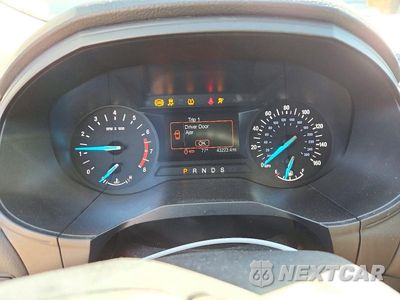 Zdjęcie 9 z 13 samochodu: 2019 FORD EDGE SE VIN:2FMPK4G94KBC16869 - miniatura