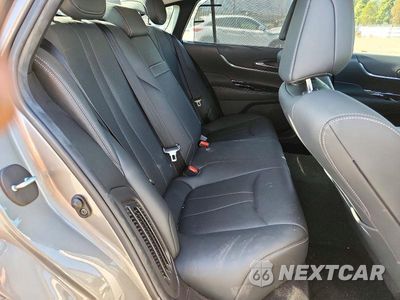 Zdjęcie 10 z 12 samochodu: 2021 TOYOTA MIRAI LIMITED VIN:JTDAAAAAXMA000408 - miniatura