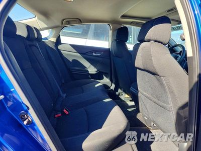Zdjęcie 10 z 12 samochodu: 2017 HONDA CIVIC EX VIN:19XFC1F30HE024729 - miniatura
