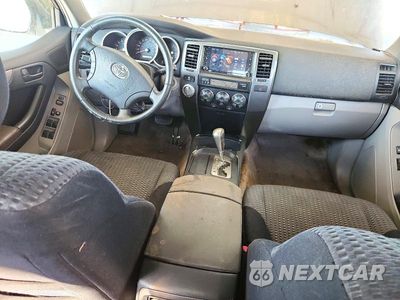 Zdjęcie 8 z 13 samochodu: 2006 TOYOTA 4RUNNER SPORT EDITION VIN:JTEBT14R268032839 - miniatura