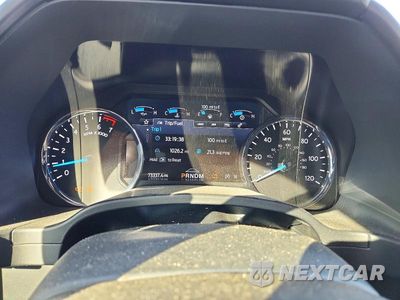Zdjęcie 9 z 13 samochodu: 2021 FORD EXPEDITION MAX LIMITED VIN:1FMJK1KT8MEA55859 - miniatura