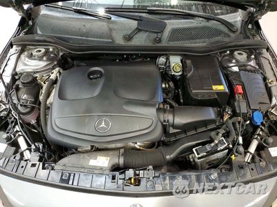Zdjęcie 12 z 13 samochodu: 2015 MERCEDES-BENZ GLA 250 4MATIC VIN:WDCTG4GB5FJ179334 - miniatura