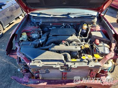 Zdjęcie 11 z 13 samochodu: 2012 SUBARU OUTBACK 2.5I PREMIUM VIN:4S4BRBCC0C3273552 - miniatura