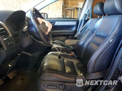 Zdjęcie 7 z 14 samochodu: 2011 HONDA CR-V EXL VIN:5J6RE4H76BL023490 - miniatura