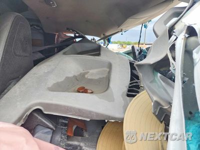 Zdjęcie 8 z 12 samochodu: 2020 GMC SAVANA 2500 CARGO DELIVERY VAN VIN:1GTW7AFG7L1256215 - miniatura