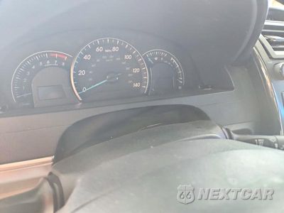 Zdjęcie 9 z 12 samochodu: 2012 TOYOTA CAMRY LE VIN:4T4BF1FKXCR183198 - miniatura