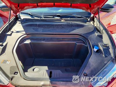 Zdjęcie 11 z 12 samochodu: 2022 FORD MUSTANG MACH-E PREMIUM VIN:3FMTK3SU6NMA02182 - miniatura