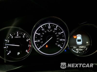 Zdjęcie 9 z 12 samochodu: 2017 MAZDA 6 GRAND TOURING VIN:JM1GL1W58H1123520 - miniatura