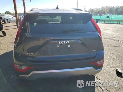 Zdjęcie 6 z 12 samochodu: 2023 KIA NIRO EX VIN:KNDCR3LE4P5066625 - miniatura