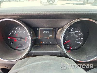 Zdjęcie 9 z 12 samochodu: 2015 FORD MUSTANG VIN:1FA6P8THXF5414331 - miniatura