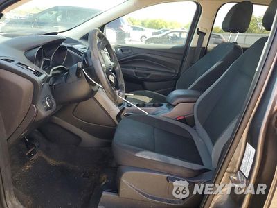 Zdjęcie 7 z 13 samochodu: 2014 FORD ESCAPE S VIN:1FMCU0F76EUC57570 - miniatura