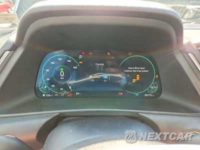 Zdjęcie 9 z 12 samochodu: 2021 HYUNDAI SONATA HYBRID LIMITED VIN:KMHL54JJ8MA029139 - miniatura