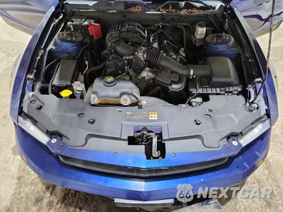 Zdjęcie 11 z 12 samochodu: 2011 FORD MUSTANG VIN:1ZVBP8AMXB5163830 - miniatura