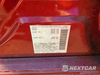 Zdjęcie 12 z 12 samochodu: 2015 NISSAN ALTIMA 2.5 S VIN:1N4AL3AP1FN386504 - miniatura