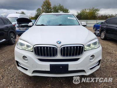 Piąte zdjęcie samochodu w środku: 2016 BMW X5 XDRIVE35I VIN:5UXKR0C5XG0S87376 - miniatura