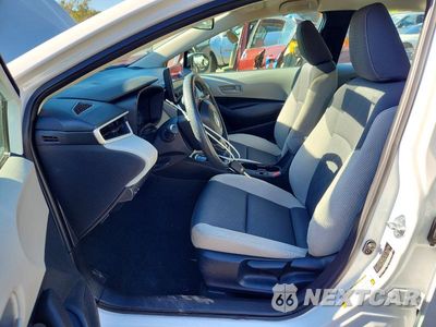 Zdjęcie 7 z 12 samochodu: 2025 TOYOTA COROLLA LE VIN:5YFB4MDE6SP336514 - miniatura