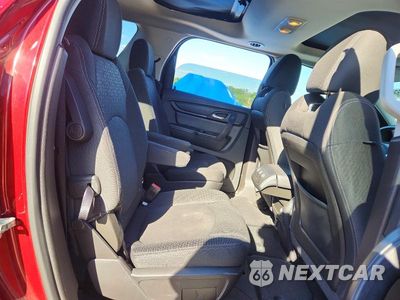 Zdjęcie 11 z 13 samochodu: 2016 GMC ACADIA SLE VIN:1GKKVPKD8GJ308237 - miniatura