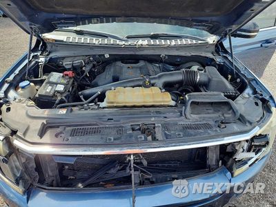 Zdjęcie 12 z 13 samochodu: 2019 FORD EXPEDITION LIMITED VIN:1FMJU1KT9KEA67817 - miniatura