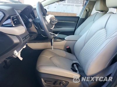 Zdjęcie 7 z 12 samochodu: 2024 TOYOTA CAMRY SE VIN:4T1G11BKXRU125735 - miniatura