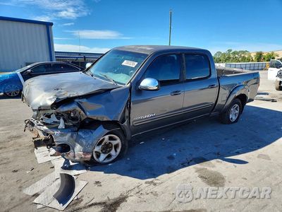 2005 TOYOTA TUNDRA DOUBLE CAB SR5 5TBET34135S490366 - główne zdjęcie licytacji z USA - miniatura