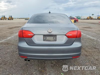 Zdjęcie 6 z 12 samochodu: 2014 VOLKSWAGEN JETTA SE VIN:3VWD17AJ2EM294789 - miniatura