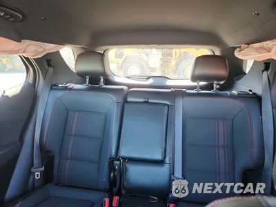 Zdjęcie 10 z 13 samochodu: 2024 CHEVROLET EQUINOX RS VIN:3GNAXWEG7RL142121 - miniatura