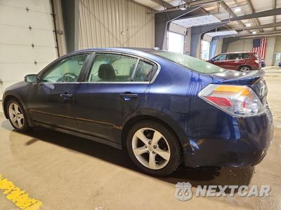 Drugie zdjęcie samochodu z przodu: 2007 NISSAN ALTIMA 3.5 SE VIN:1N4BL21EX7C190491 - miniatura