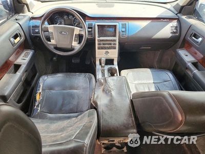 Zdjęcie 8 z 13 samochodu: 2009 FORD FLEX SEL VIN:2FMDK52C89BA73575 - miniatura