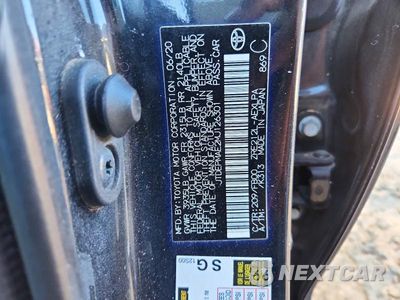 Zdjęcie 13 z 13 samochodu: 2021 TOYOTA COROLLA LE VIN:JTDEPMAE2MJ126301 - miniatura