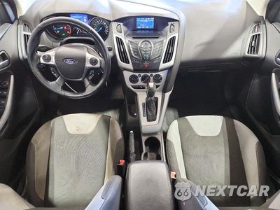 Zdjęcie 8 z 12 samochodu: 2012 FORD FOCUS SE VIN:1FAHP3K29CL471751 - miniatura