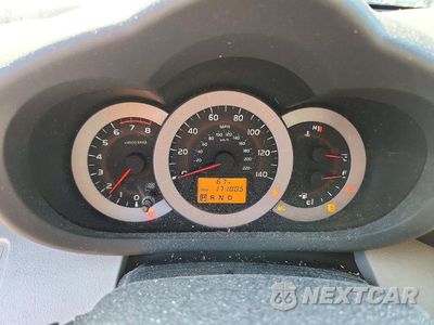 Zdjęcie 9 z 14 samochodu: 2010 TOYOTA RAV4 BASE VIN:2T3ZF4DV5AW019062 - miniatura