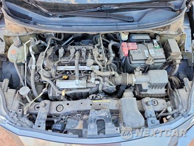 Zdjęcie 11 z 12 samochodu: 2020 NISSAN VERSA S VIN:3N1CN8DV3LL911470 - miniatura