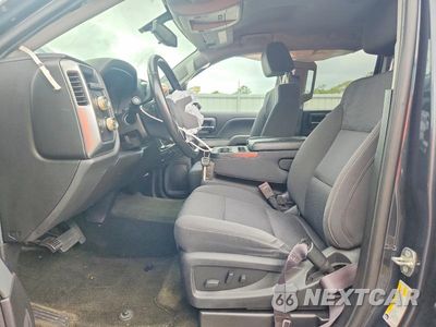 Zdjęcie 7 z 12 samochodu: 2017 CHEVROLET SILVERADO K1500 LT VIN:1GCVKREH1HZ382579 - miniatura