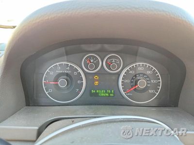 Zdjęcie 9 z 12 samochodu: 2008 FORD FUSION SE VIN:3FAHP01188R191559 - miniatura