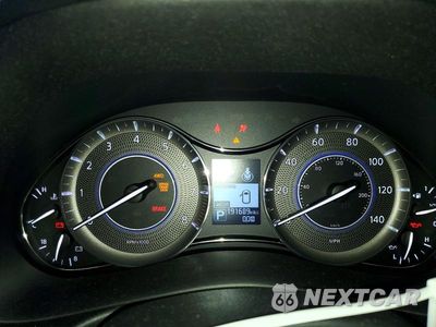Zdjęcie 9 z 13 samochodu: 2014 INFINITI QX80 BASE VIN:JN8AZ2NE1E9062539 - miniatura