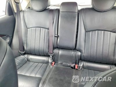 Zdjęcie 10 z 13 samochodu: 2016 INFINITI QX50 BASE VIN:JN1BJ0RP3GM235617 - miniatura