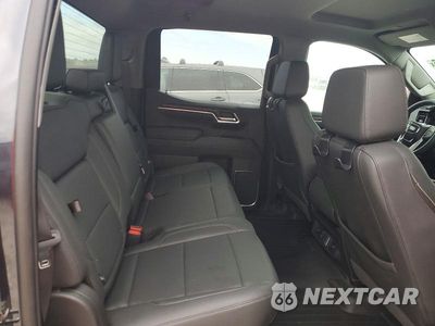 Zdjęcie 10 z 12 samochodu: 2026 GMC SIERRA K1500 SLT VIN:1GTUUDED9TZ240267 - miniatura