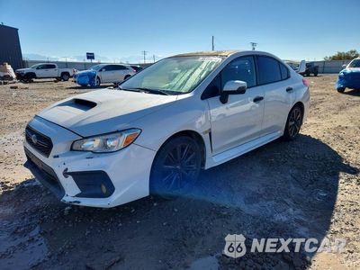 2018 SUBARU WRX LIMITED JF1VA1L61J8800582 - główne zdjęcie licytacji z USA - miniatura
