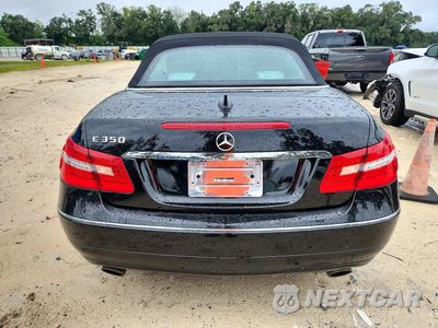 Zdjęcie 6 z 12 samochodu: 2012 MERCEDES-BENZ E 350 VIN:WDDKK5KF7CF147845 - miniatura
