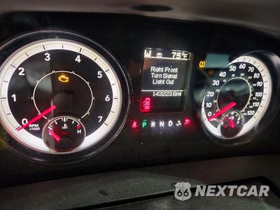 Zdjęcie 9 z 12 samochodu: 2017 RAM 1500 ST VIN:1C6RR7FG4HS631562 - miniatura