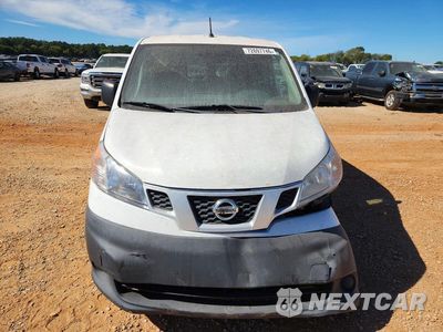 Piąte zdjęcie samochodu w środku: 2018 NISSAN NV200 DELIVERY VAN VIN:3N6CM0KN7JK705394 - miniatura