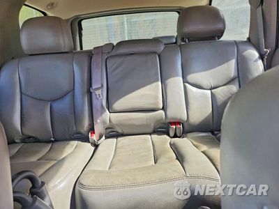 Zdjęcie 10 z 13 samochodu: 2005 CHEVROLET TAHOE K1500 VIN:1GNEK13T15J210482 - miniatura